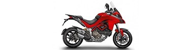 Multistrada 1200
