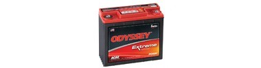 Batteries odyssey