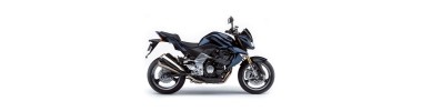 Z1000 2007 à 2009