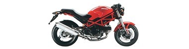 695 Monster