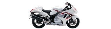 1300 GSX-R HAYABUSA 2008 à 2017