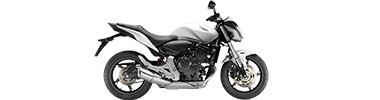 CB 600 F HORNET 2011 à 2014