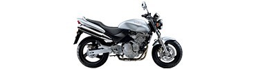 CB 600 F HORNET 1998 à 2002