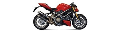 STREETFIGHTER 1098