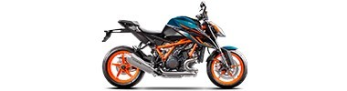 1290 SUPER DUKE R