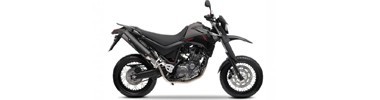 XT 660 X