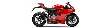 Ducati Panigale V2