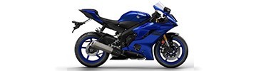 R6 2017 à 2020