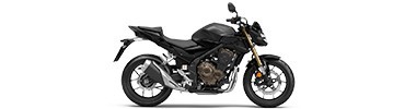 CB 500 F