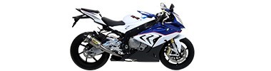 S1000 RR 2015 à 2016