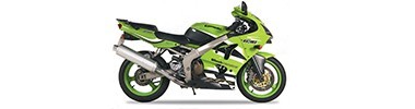 ZX6R 636 2002