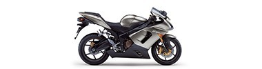 ZX6R 636 2005 à 2006