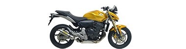 CB 600 F HORNET 2007 à 2010