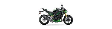 Z 900 2020 à 2022