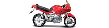 R 1100 RS