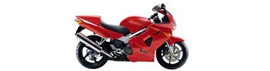 VFR 800 RC 46 1998 à 2001