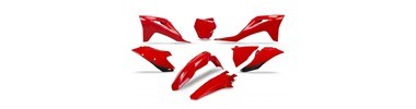 Plastiques