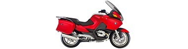 R 1200 RT 2005 à 2009