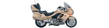 K 1200 LT 1999 à 2003