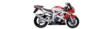 R6 1999 à 2002