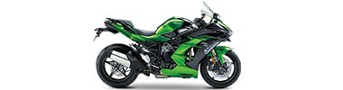  NINJA H2 SX SE 2018 à 2020