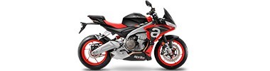RS 660 / TUONO 660
