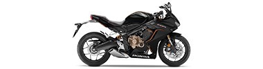 CBR 650