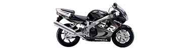 CBR 900 RR FIREBLADE 1998 à 1999