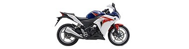 CBR 250 R
