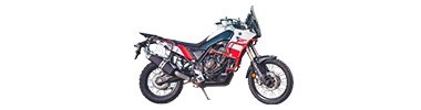 700 TÉNÉRÉ