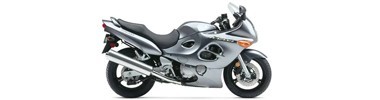750 GSXF