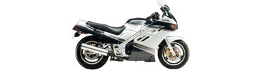 1100 GSXF