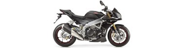 Tuono V4 2011 à 2013