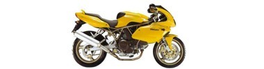 750 SS 1999 à 2002