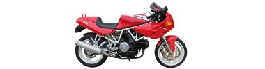 750 SS 1991 à 1998