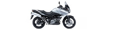 DL 1000 V-STROM