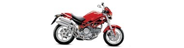S2R 800 Monster