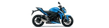 GSX-S 1000