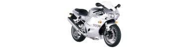 1999 à 2001