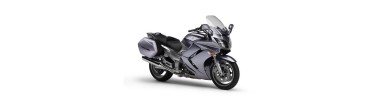 FJR 1300 AS ET S 2006 à 2012