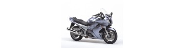 FJR 1300 2001 à 2005