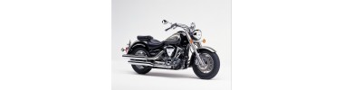 XV 1600 WILD STAR