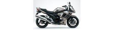 GSX 1250