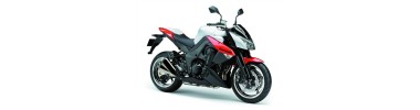 Z1000 2010 à 2013