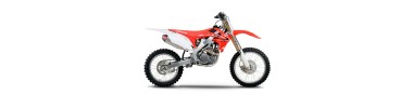 CRF 250 2013