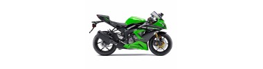 ZX-6R 636 2015-2018