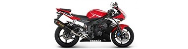 R6 2003 à 2005
