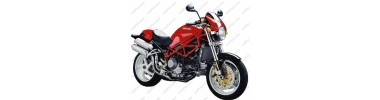 S4R 996 Monster