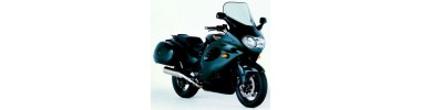 1996 à 2003