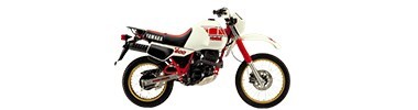 XT 600 Tenere